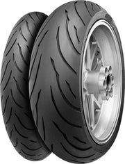 Continental Contimotion Tire 190/50zr17 Rear