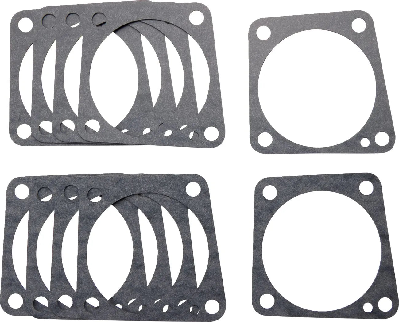 James Gasket Tappet Cover Gaskets For Harley-davidson