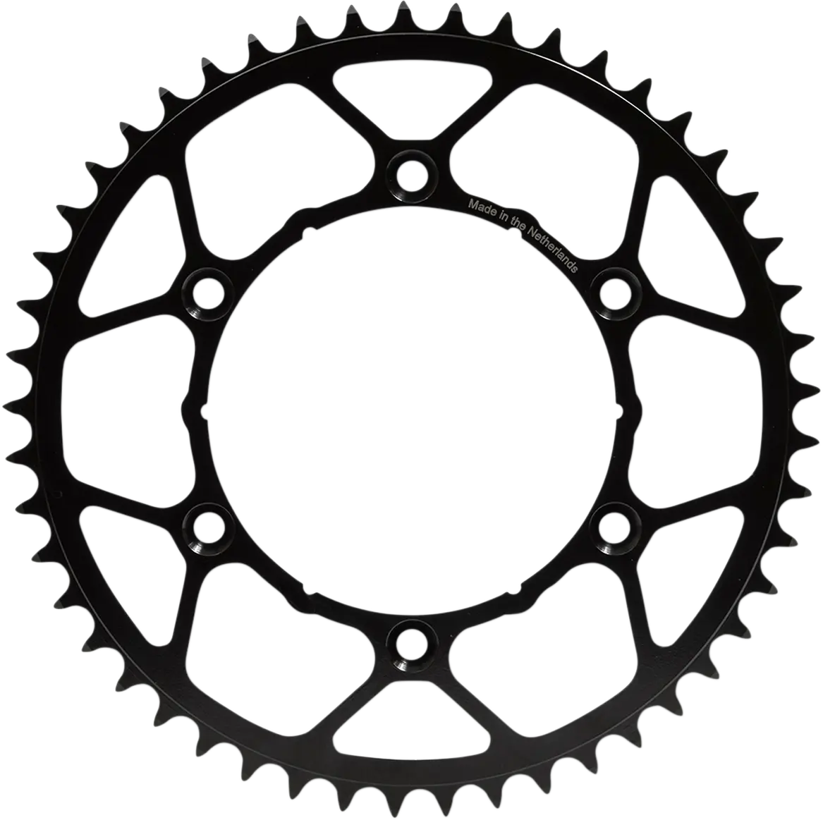 Moto-master Steel Ultralight Rear Sprocket 52t