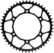 Moto-master Steel Ultralight 50t Rear Sprocket