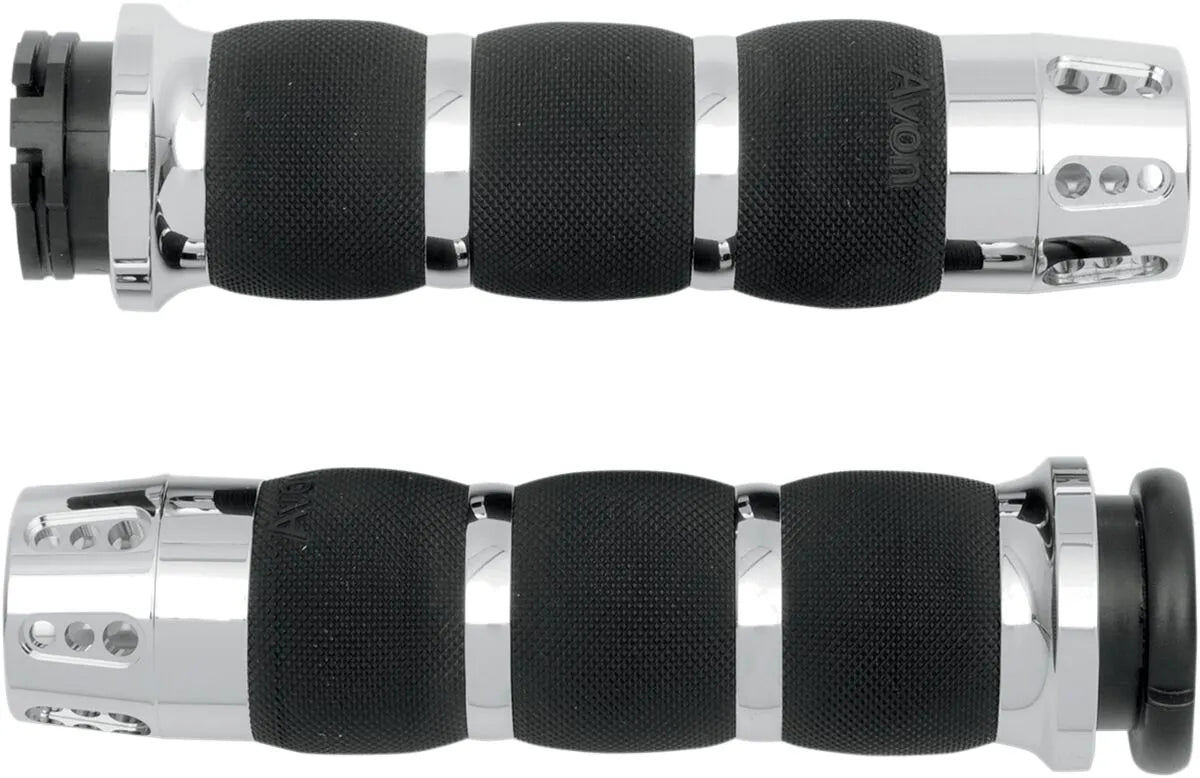 Avon Grips Gatlin Air Cushioned Grips 1"