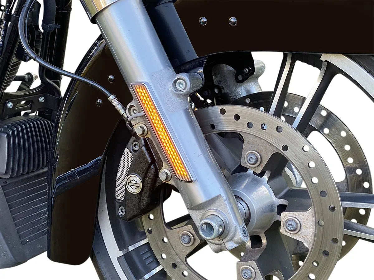 Custom Dynamics Led Front Fork Lightz™