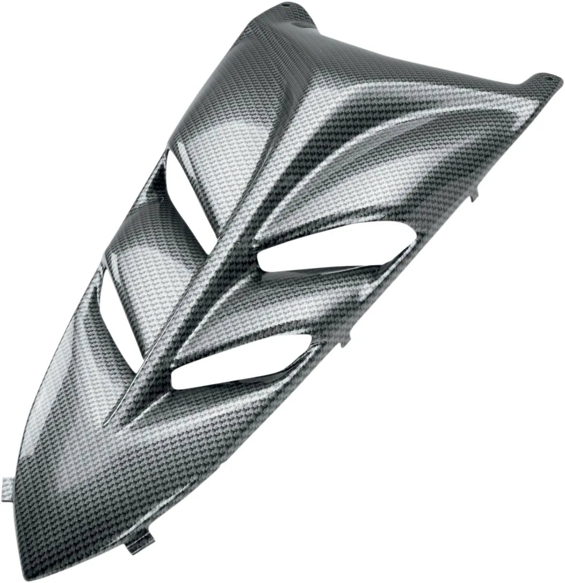 MAIER Vented Hood Replacement for ATV Bodywork