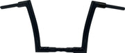 Fat Baggers 1-1/2" Flat Top Handlebar