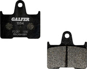 Galfer Semi-metallic Bremseklodser - Alsidig Blanding