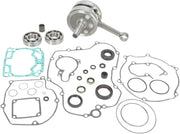 Hot Rods Crankshaft Kit For 125cc Engines