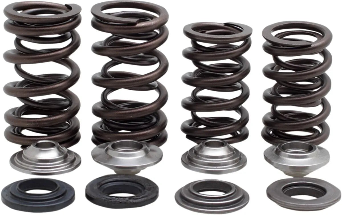 Kibblewhite Valve Spring Kit .440" Lift