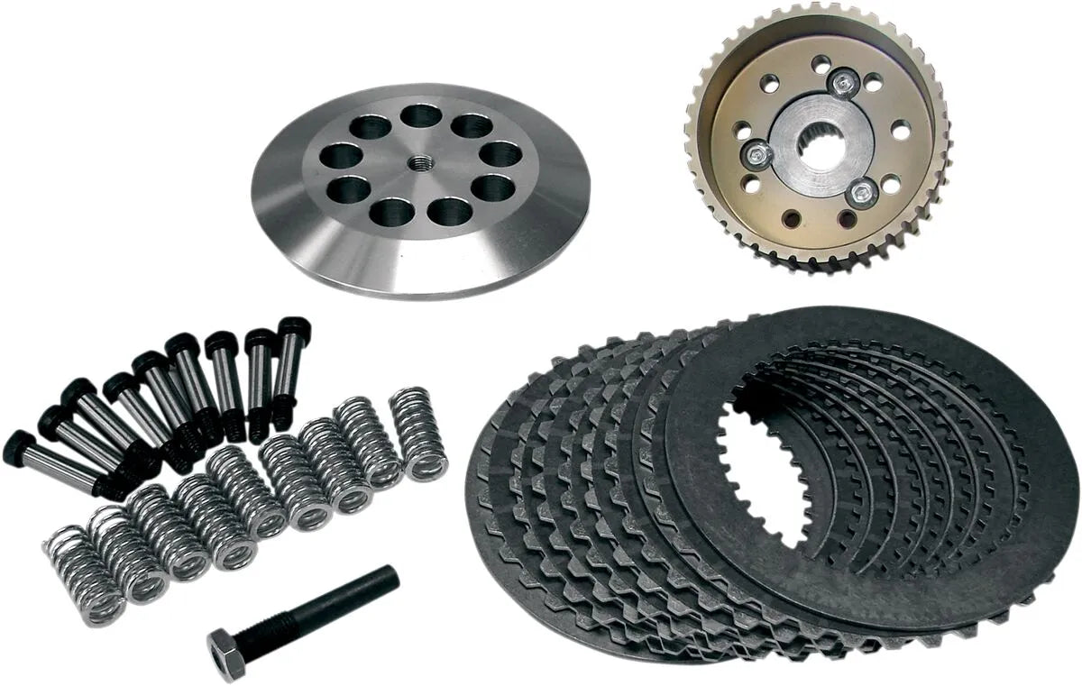 Belt Drives Ltd. Competitor Clutch Kit