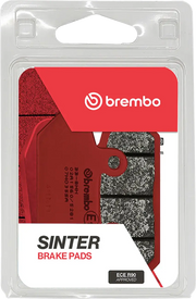Brembo Prime Sintrede Bremseklodser Foran