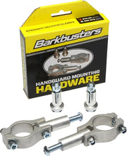 Barkbusters Handlebar Clamp Kit 28.5mm