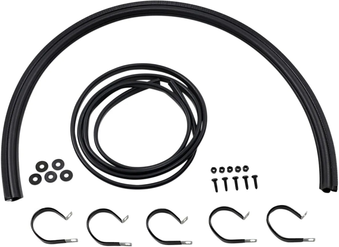 Moose Offroad Full Windshield