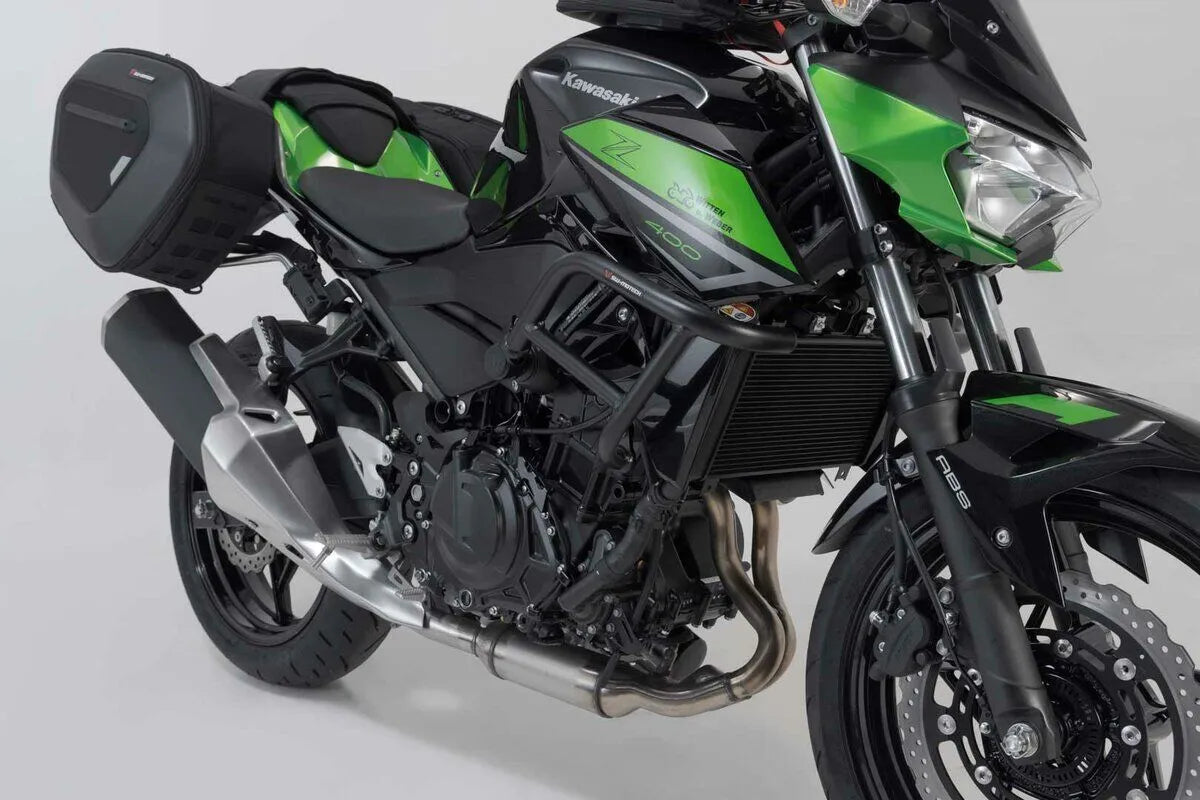 Sw-motech Crash Bar Engine Guard For Motorcycle