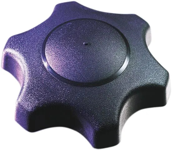 Gas And Oil Tank Cap