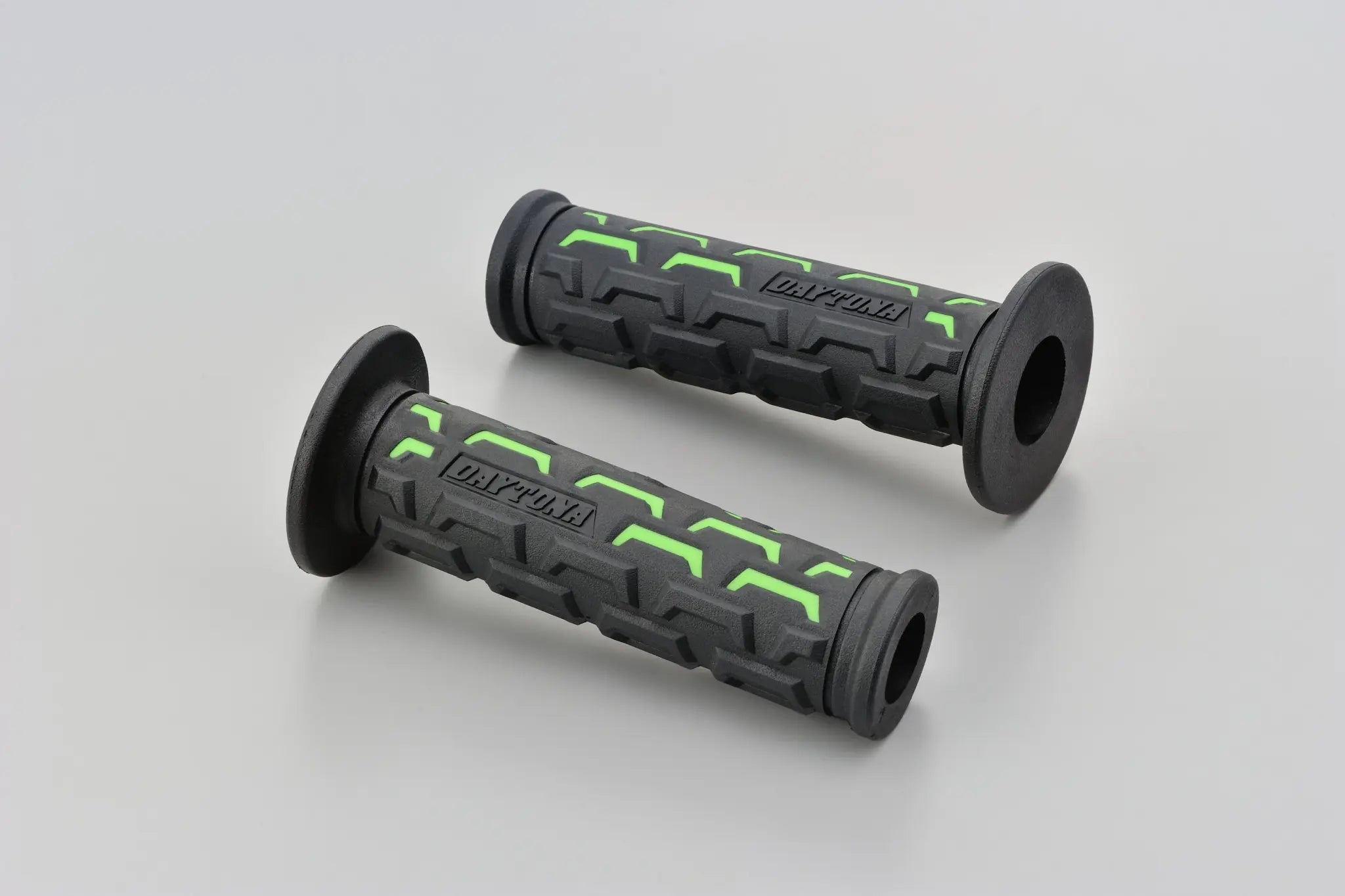 Daytona Grippy Grip Ggd-ground - 22.2mm Handlebar