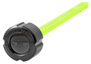 Figurati Designs Stainless Magnetic Oil Dipsticks – Gas- & Oil Tank