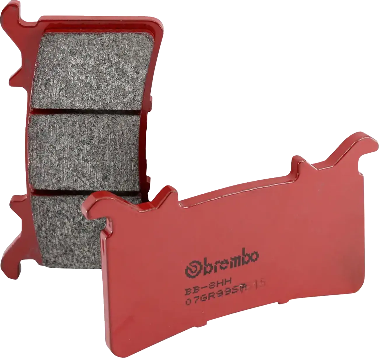 Brembo Prime Sinter Sa Brake Pads