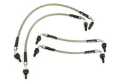 Venhill Powerhose Plus Bremse Slange Kit Til Motorcykler