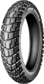 Dunlop Trailmax Tire For Adventure & Trail Bikes