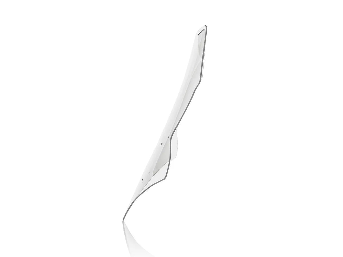 Wrs Windscreen - High Quality Pmma Plexiglass