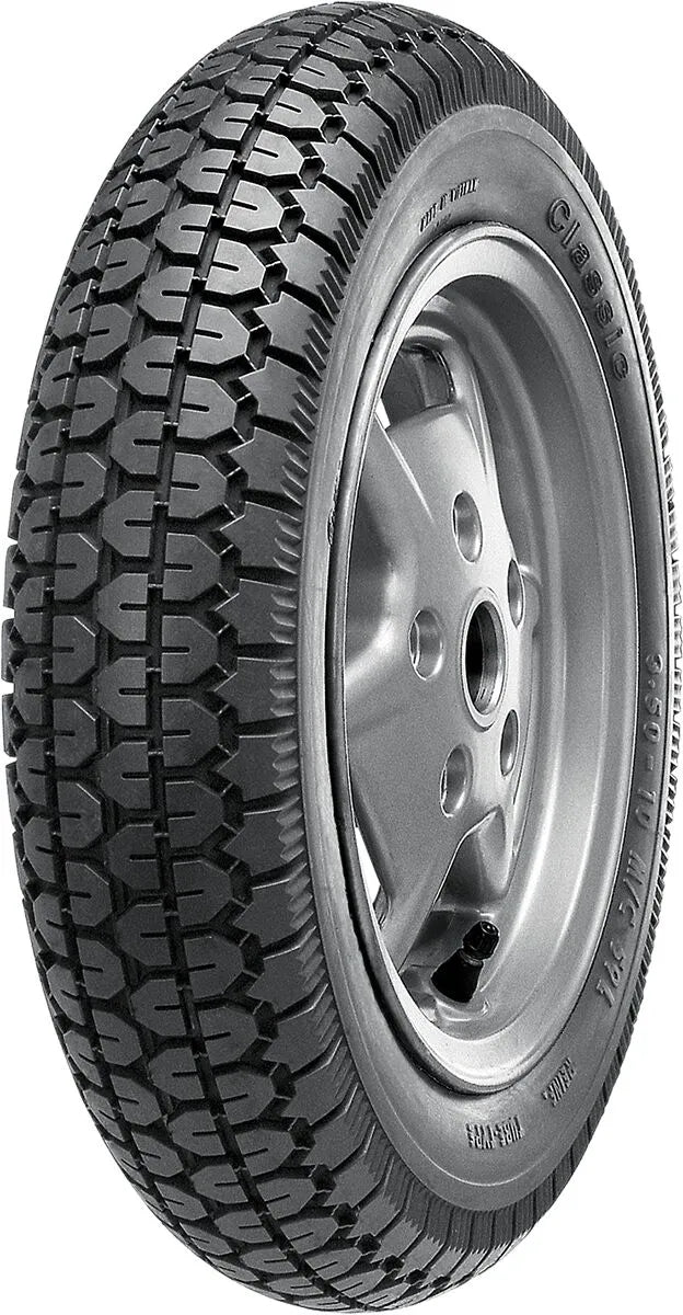 Continental Conticlassic Tire 3.00-10 For Scooters