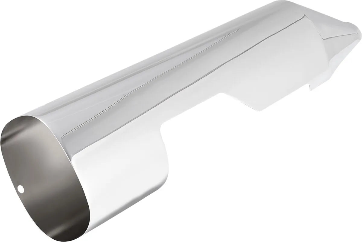 Vance & Hines Chrome Varme Skjold Udskiftningskomponent