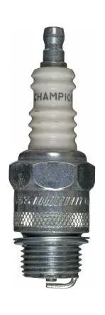Champion S-plug: High-performance Spark Plug