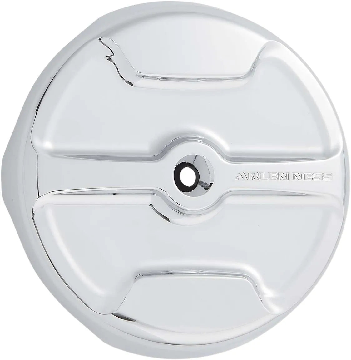 Arlen Ness Big Sucker Stage 1 Air Cleaner Cover