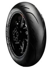 Avon 3d Supersport Tire 180/55zr17 For Sport Motorcycles