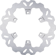 Galfer Brake Rotor For Motorcycles - Front & Rear