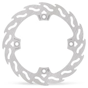 Moto-master Flame Series Fast Bremse Rotor - Foran