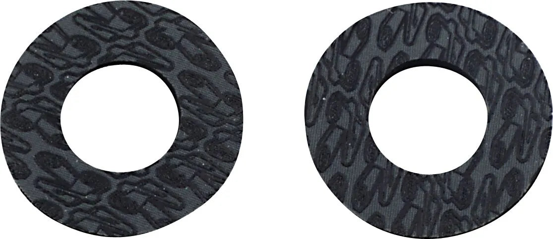 Renthal Grip Donutz - Grey Foam Grip Donuts
