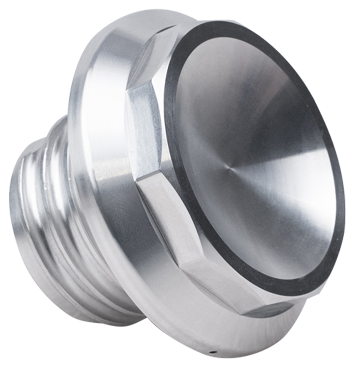 Vity's Decagon Gas Caps – Gas- & Oil Tank
