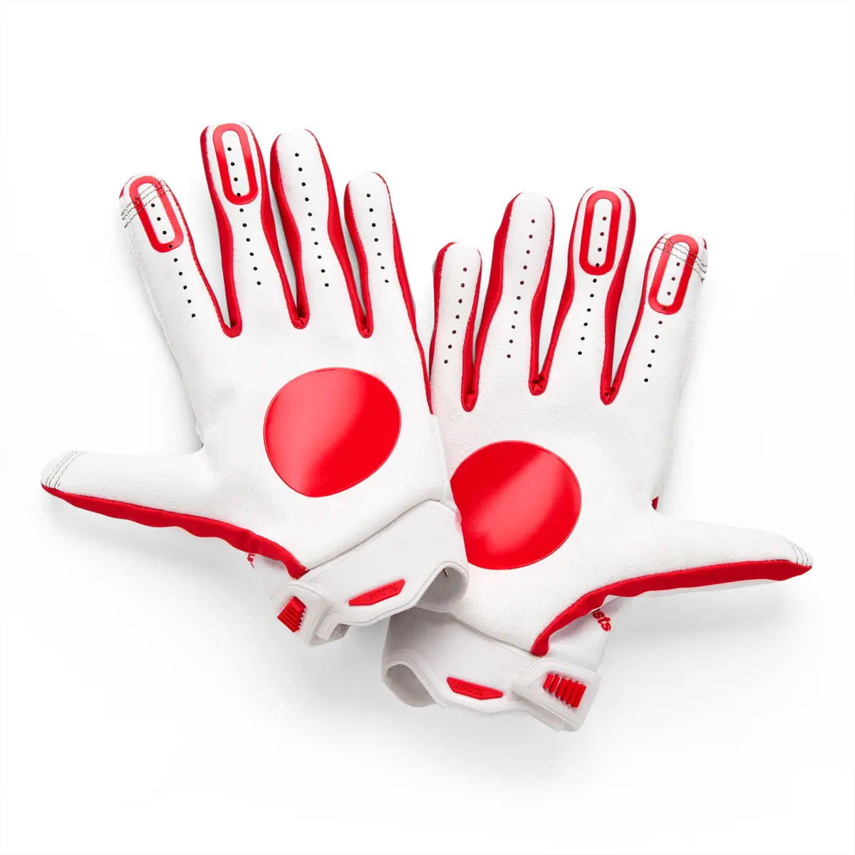 100% Ridefit Team Ikuzawa Gloves