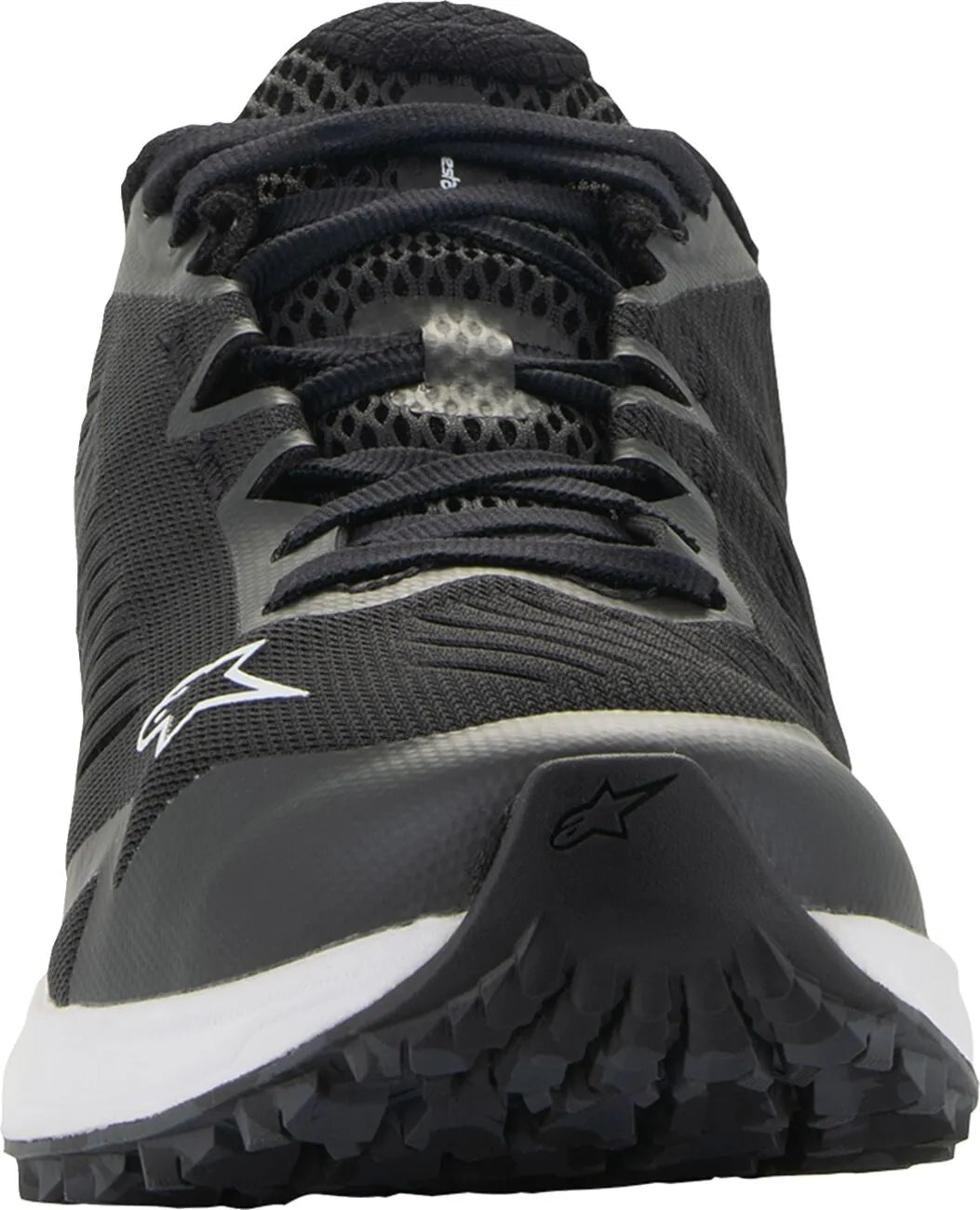 Alpinestars Meta Road V2 Shoes Black/White