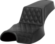 Saddlemen Step-up Seat - For INDIAN