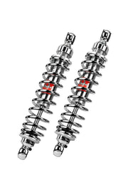 Bitubo Wme Series Rear Shocks For Harley Davidson