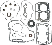 Moose Offroad 4-Stroke Complete Gasket & Oil Seal Kit