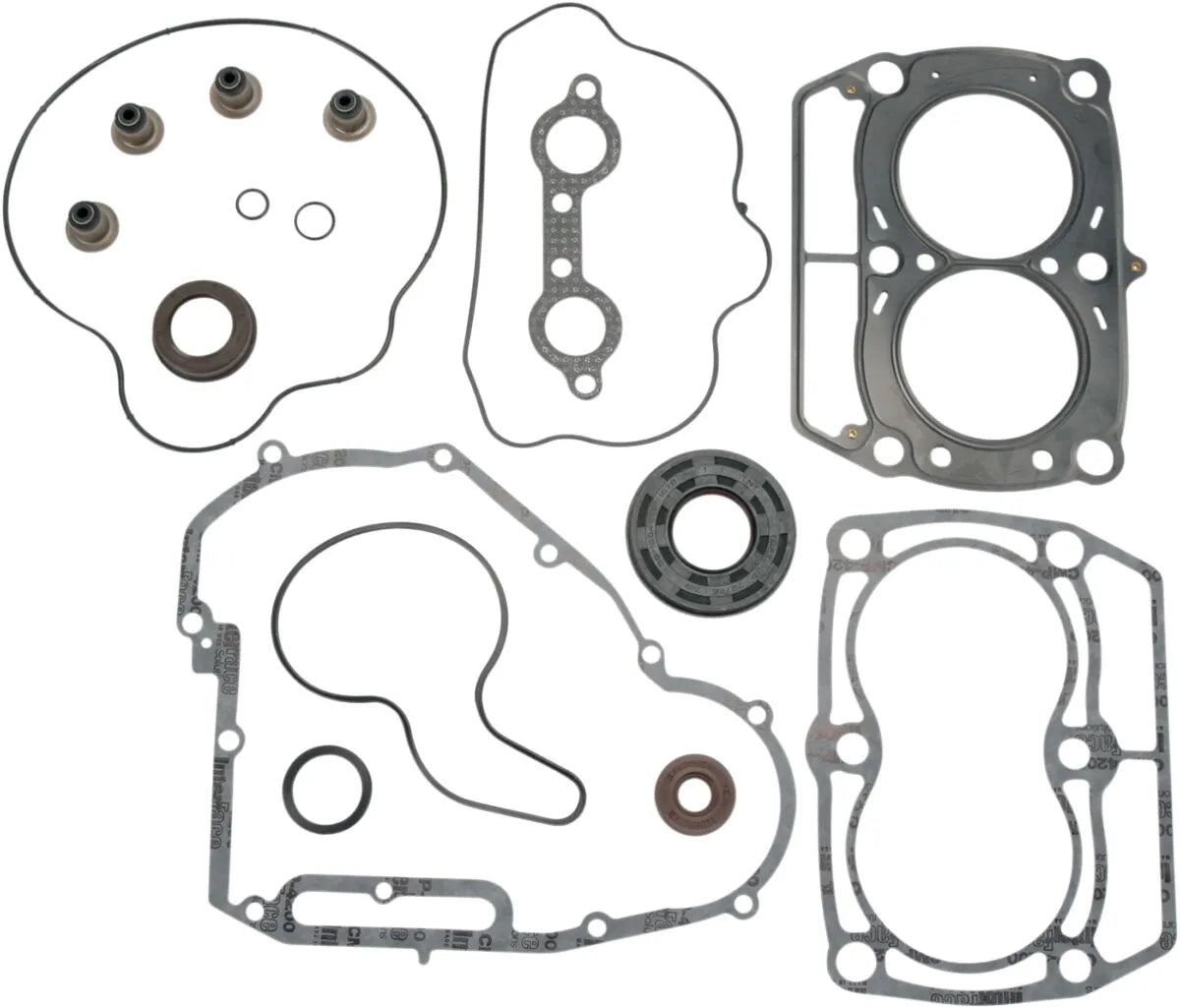 Moose Offroad 4-Stroke Complete Gasket & Oil Seal Kit