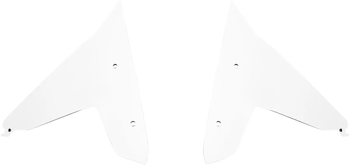 Wrs Wind Deflector For Motorcycles
