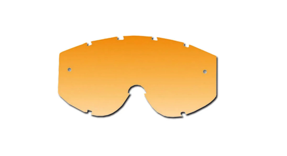 Pro Grip Replacement Lens Orange 1mm for 3201/3204/3301/3450