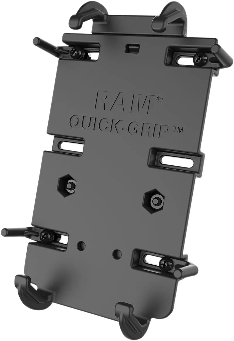 Ram Mounts Quick Grip Phone Holder With Ball