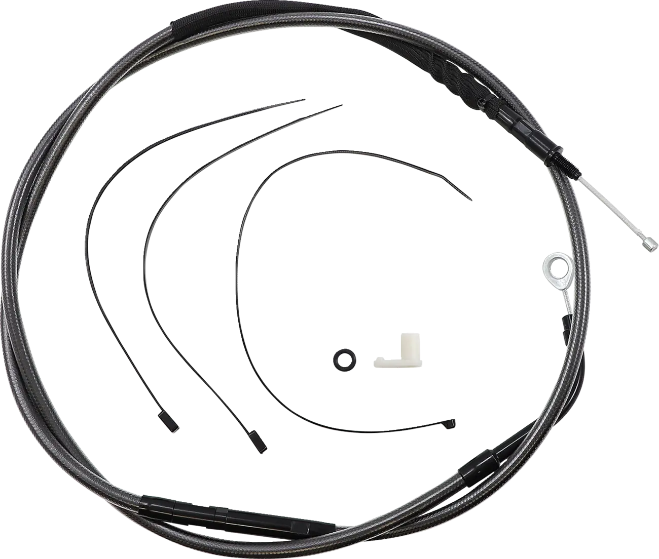 Magnum Shielding Black Pearl Koblingskabel