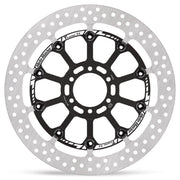 Moto-master Halo T-floater Bremse Rotor - Foran