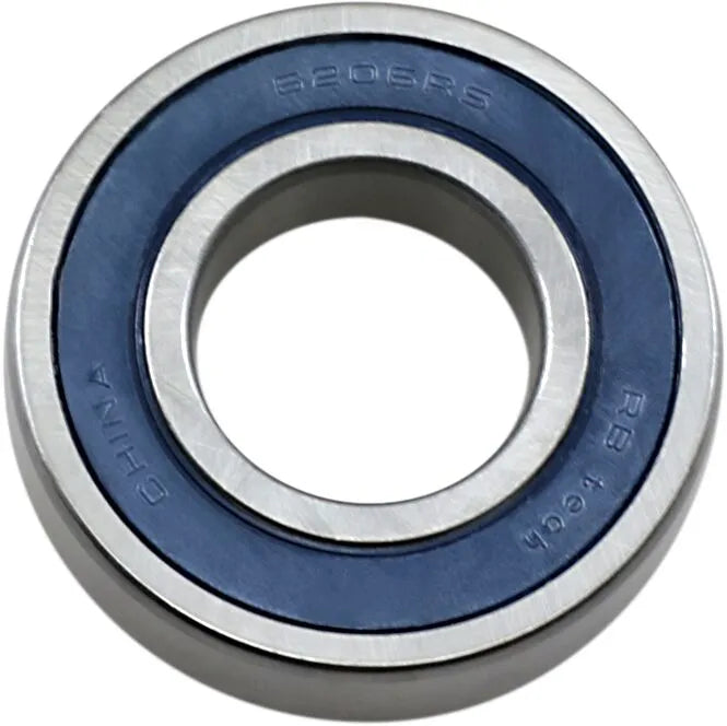 Parts Unlimited Wheel Bearing 30x62x16mm