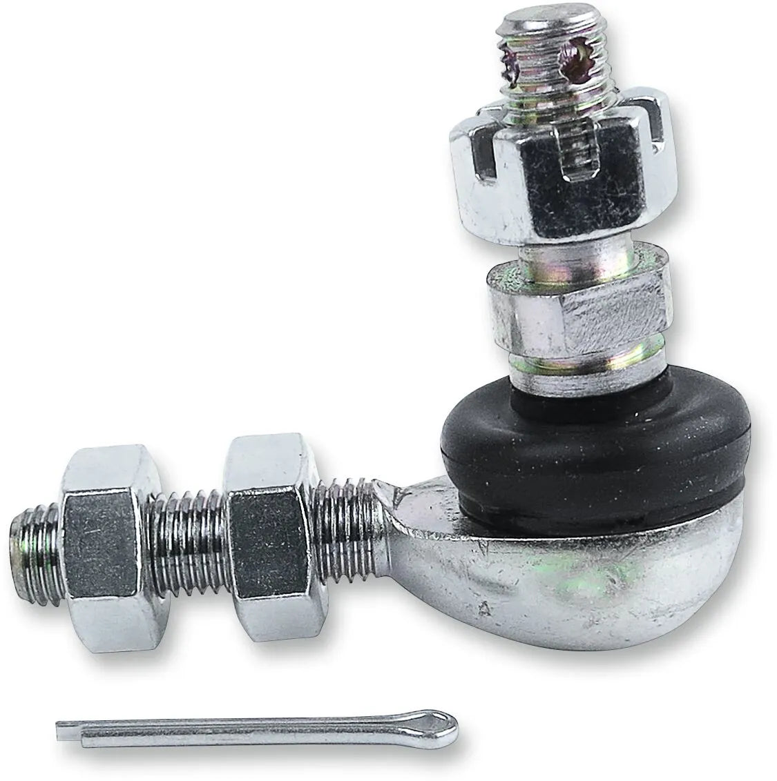 Epi Heavy-duty Tie-rod End For Front Inner Position