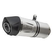 Leovince Lv One Evo Stainless Slip-on Muffler