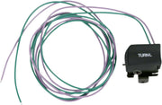 Drag Specialties Handlebar Switch Kit For Motorcycles