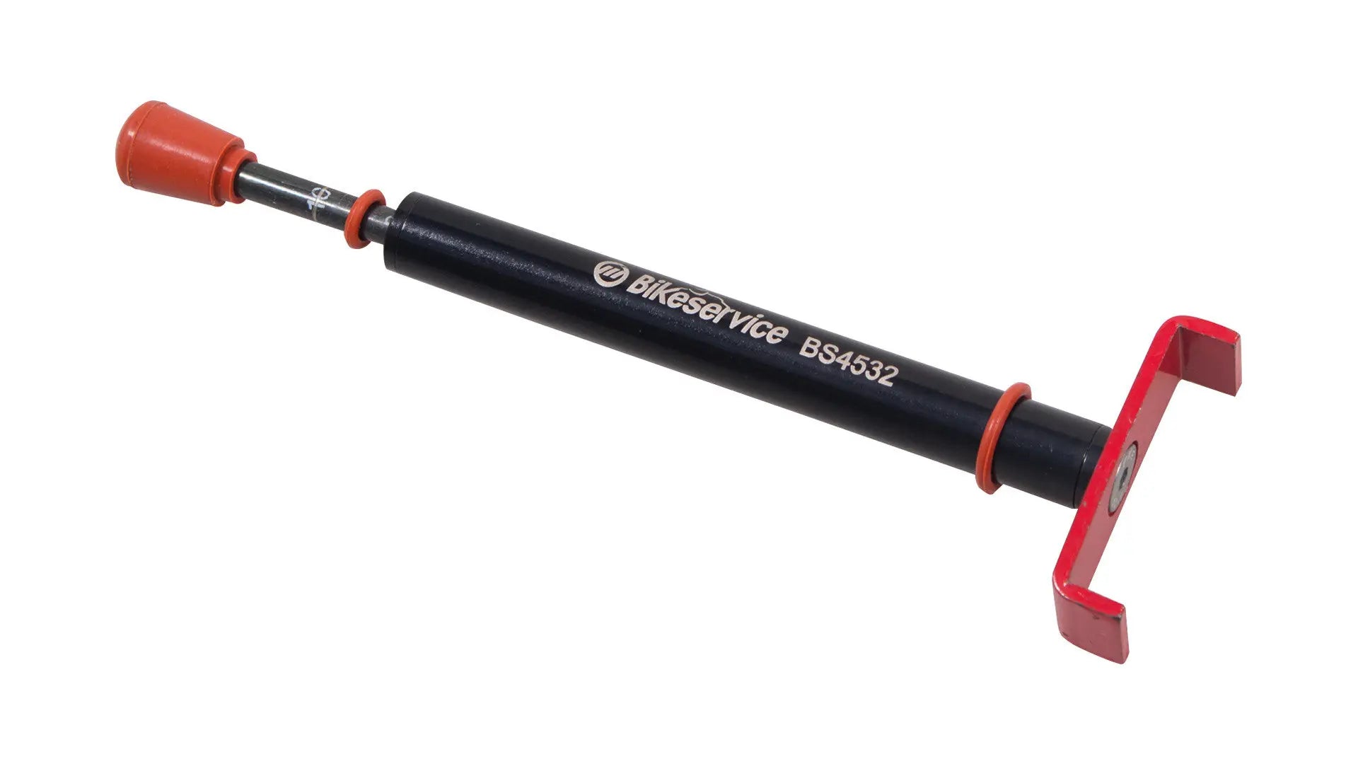 Bikeservice Belt Tension Tester For Belt Drive Motorcycles