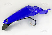 UFO MX Rear Fender for Yamaha