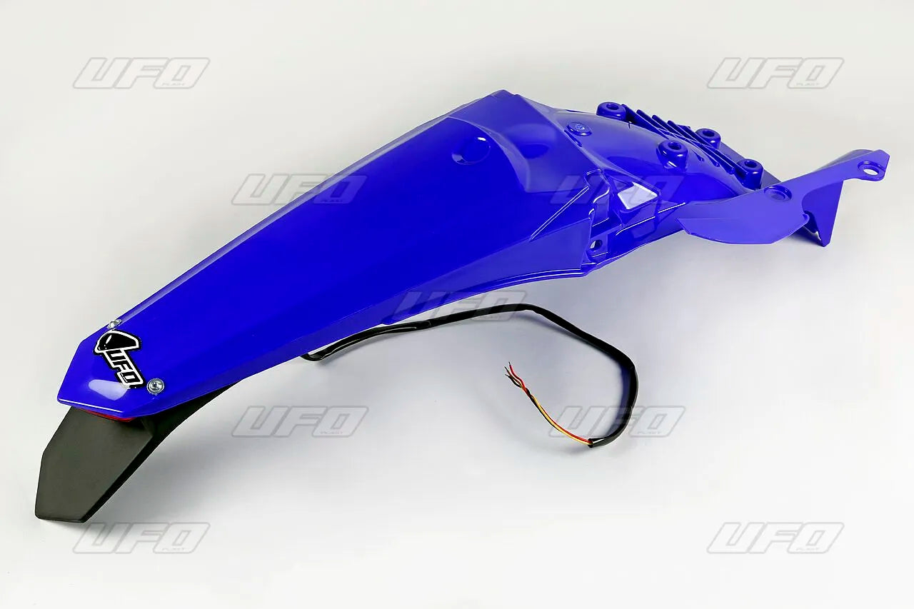 UFO MX Rear Fender for Yamaha